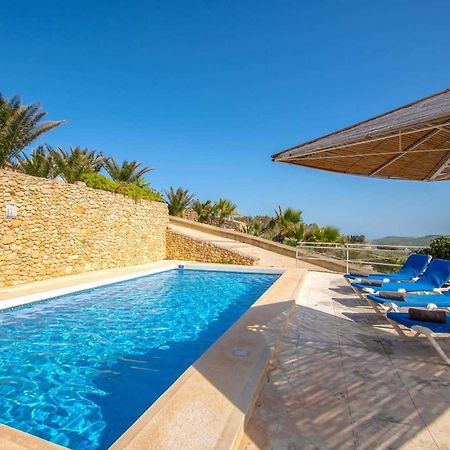 Ghar Ilma IV Holiday Home Santa Lucija  Экстерьер фото