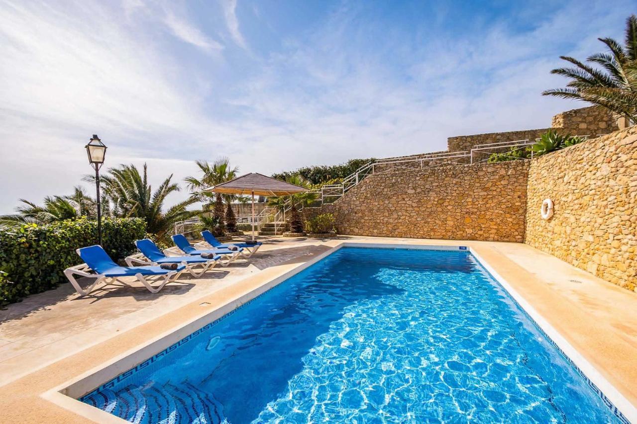 Ghar Ilma IV Holiday Home Santa Lucija  Экстерьер фото