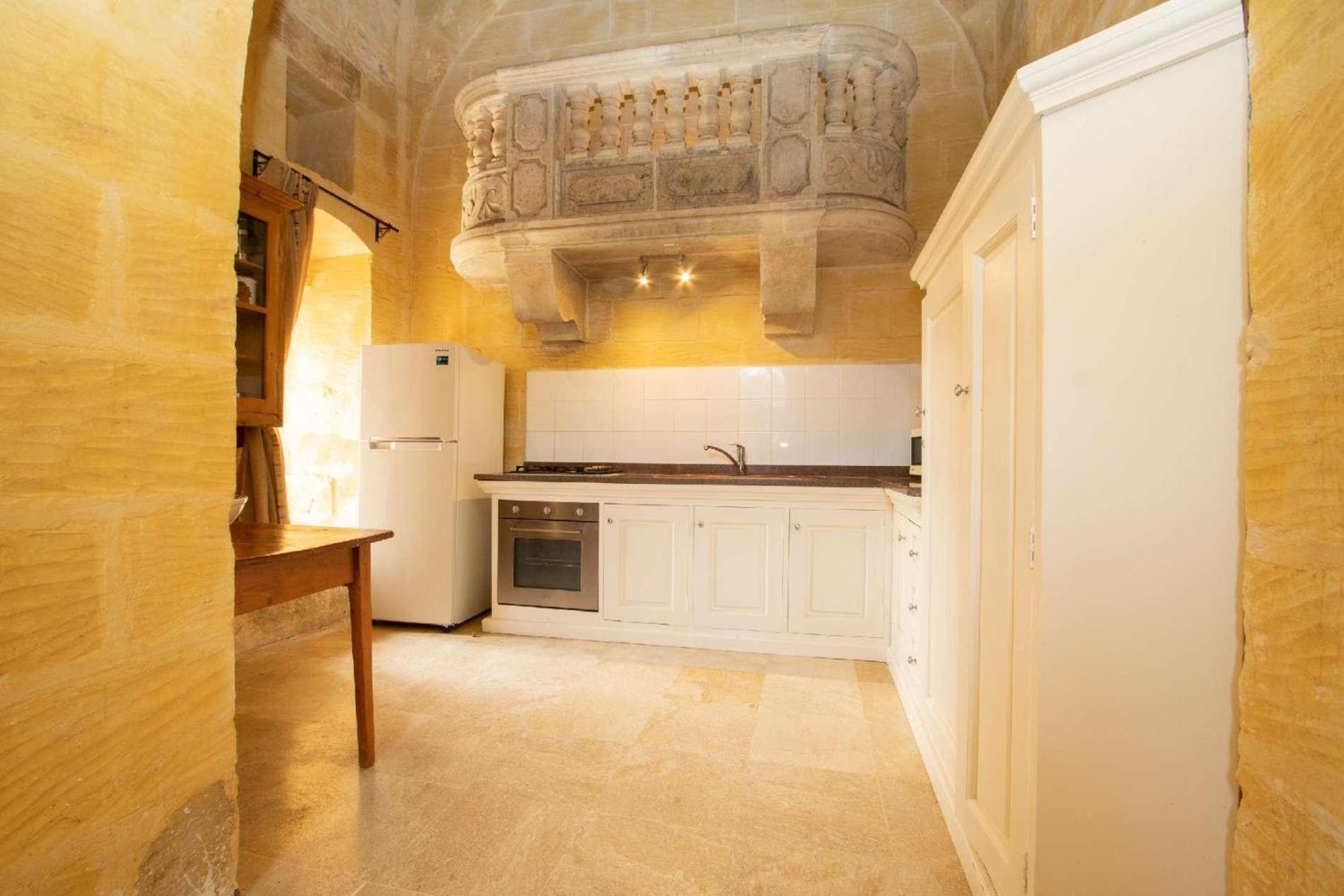 Ghar Ilma IV Holiday Home Santa Lucija  Экстерьер фото