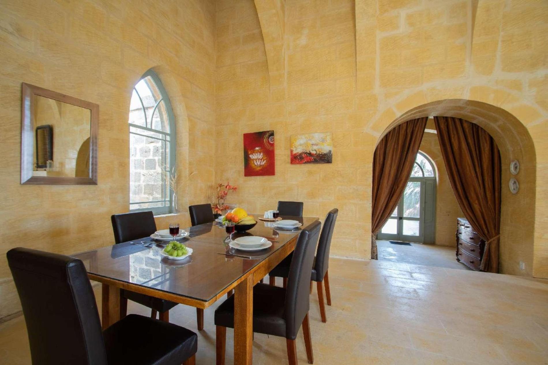 Ghar Ilma IV Holiday Home Santa Lucija  Экстерьер фото